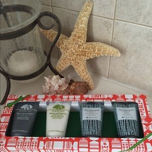 ORIGINS face & bath wash