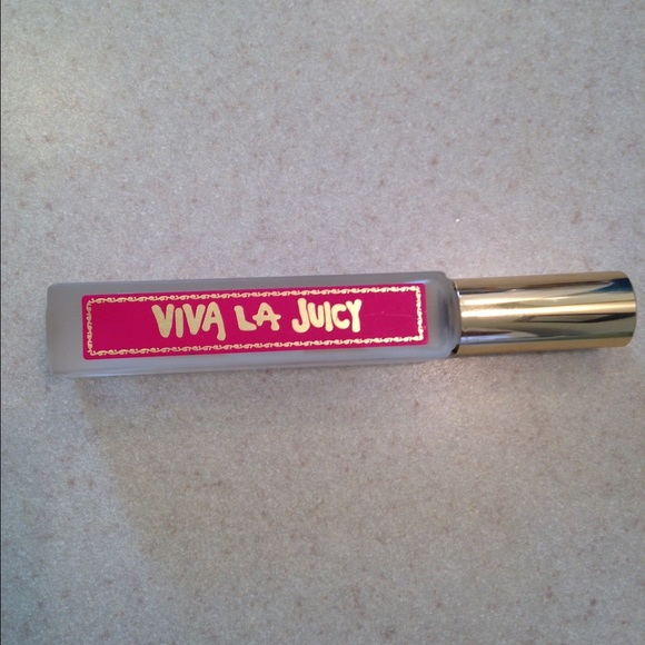 Viva la Juicy Rollerball