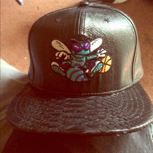 Hornets don c