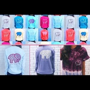 Does anyone have these Ivory Ella shirts?