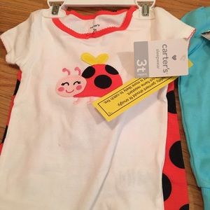 Girls assorted clothes size 3t-4t