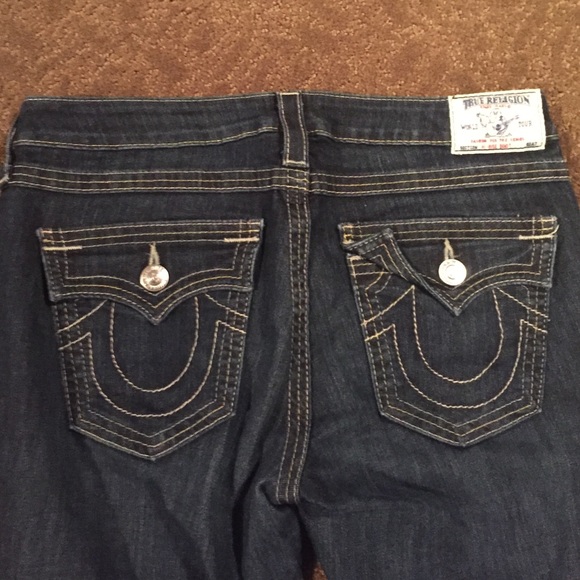 True Religion jeans