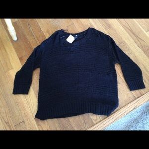 H&M sweater