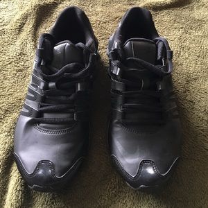 Nike black woman shocks