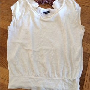 American Eagle short sleeve shirt