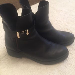 Miista Queenie Boot