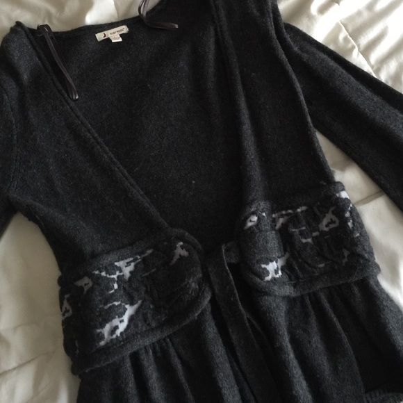 Ladies Sweater