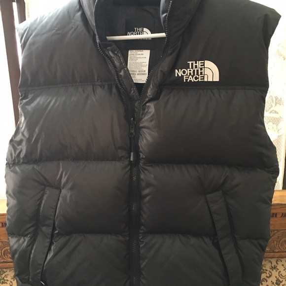 North Face Vest - Women's