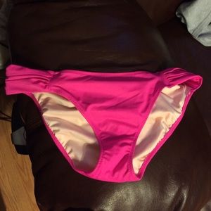 VS the knockout bikini bottom