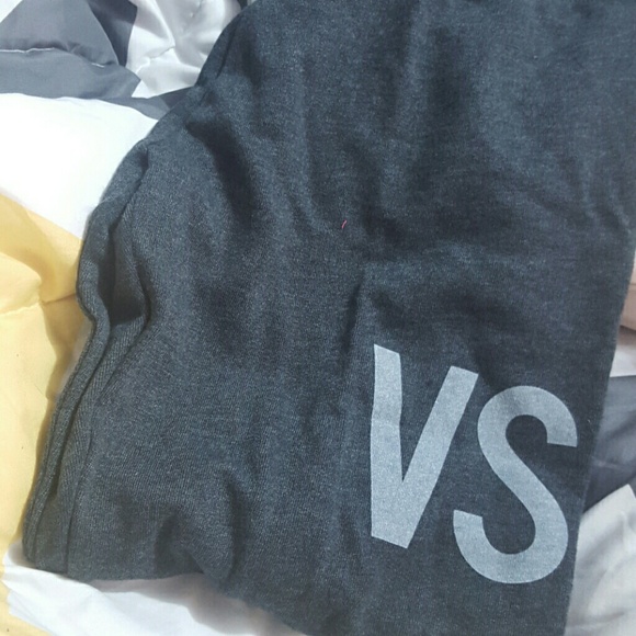 ON HOLD Victoria secrets sweatpants