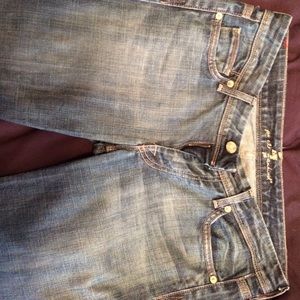 Seven7 jeans