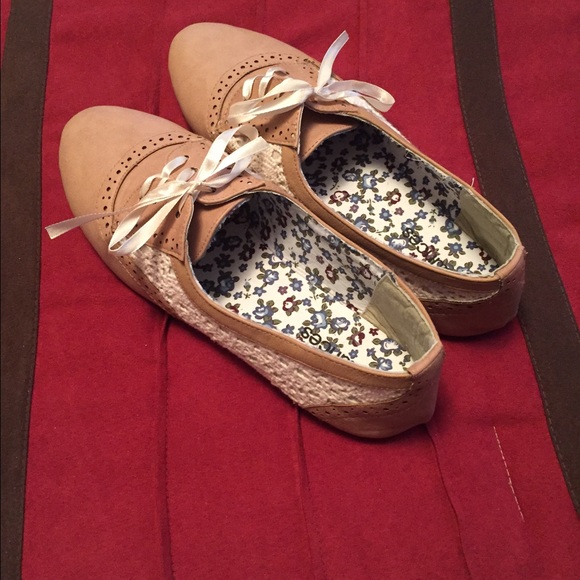 Brand new loafers