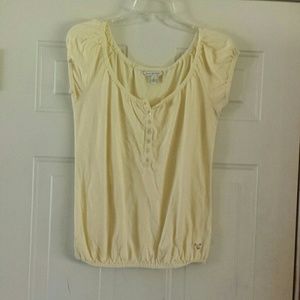 American Eagle blouse