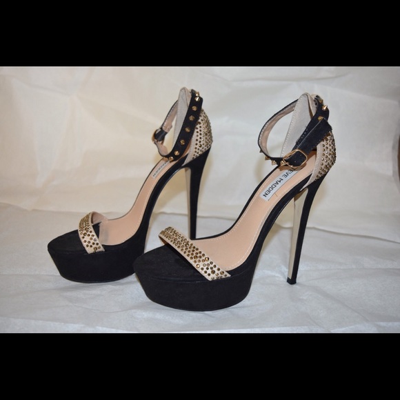 Steve Madden heels