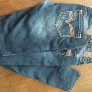 Vanity Jeans