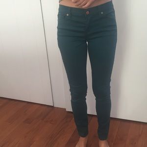 Forever 21 Skinny Jeans Size 27