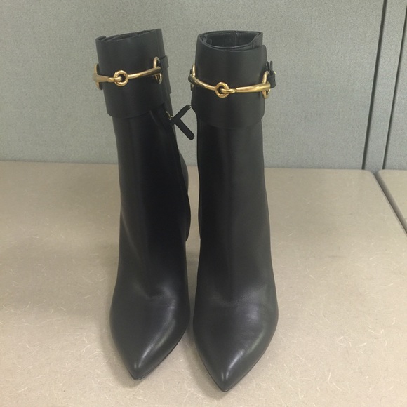Gucci Ursula Boots SOLD SOLD SOLD - Picture 1 of 4