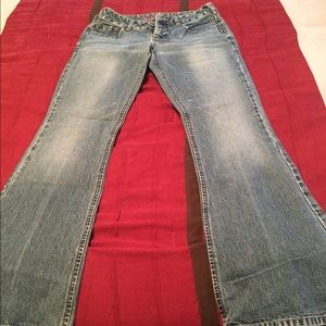 Silver jeans 29x32