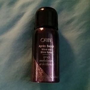 Oribe's Beach Spray