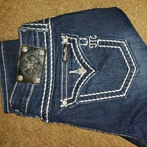 Brand new Miss Me Jeans