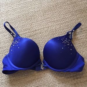 VS 34 A Push Up