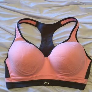 VSX Sports Bra