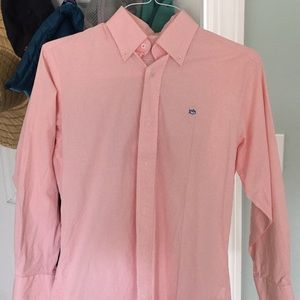 Men's southern tide polo
