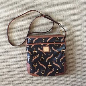 Ralph Lauren Crossbody Purse