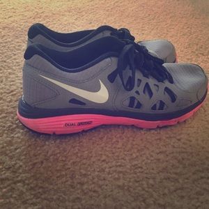 Nike running shoes