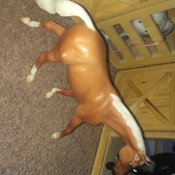 Breyer Classic lot