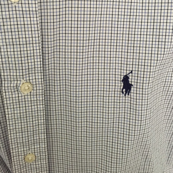 Polo button down - Picture 2 of 2