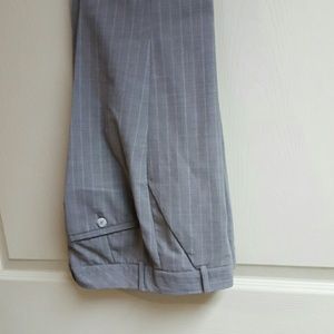 Limited  dress Pants, short inseam.