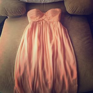 Donna Morgan Bridesmaid dress - Laura