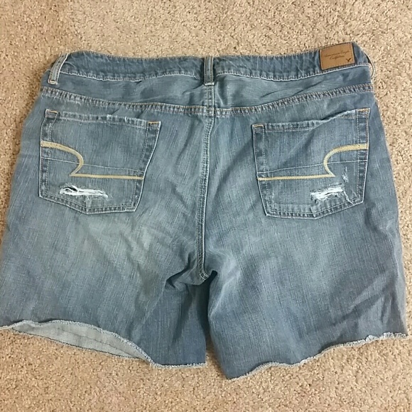 Shorts - Picture 2 of 2