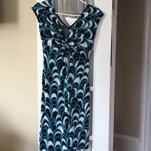 💐London times dress💐