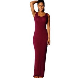 The perfect Maxi Dress