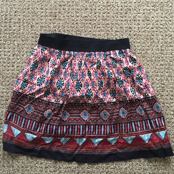 Forever 21 skirt