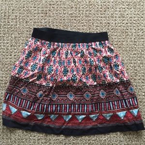 Forever 21 skirt