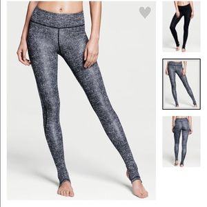 SZ: S Victoria Secret yoga stirrup!  New with tags