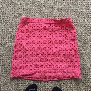 J. Crew skirt