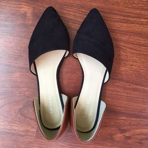 Chinese Laundry Pointy Toe Flats