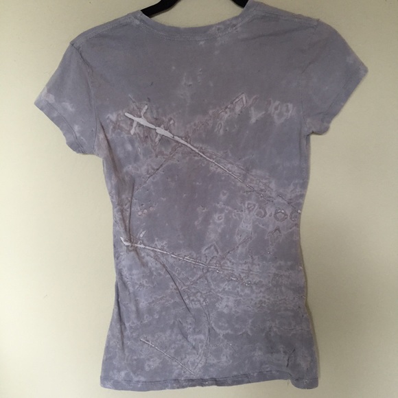 Filter Cross Tee - Picture 3 of 4