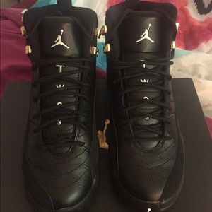 The Masters 12's 6.5y