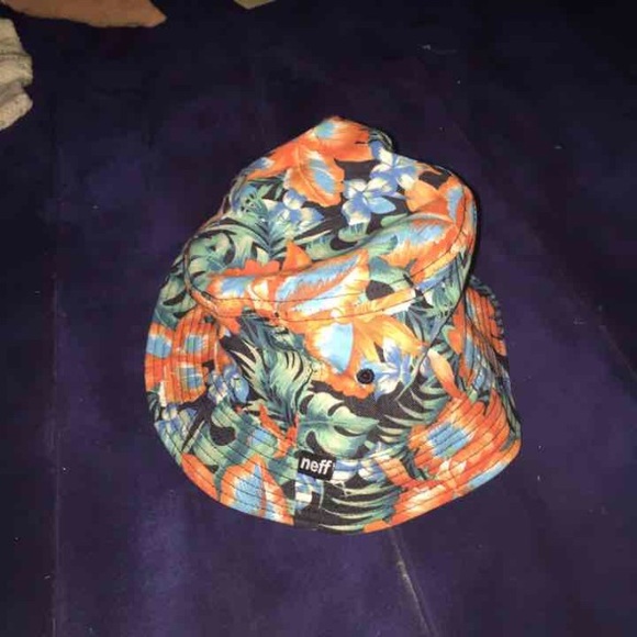 Two bucket hats - Picture 2 of 3