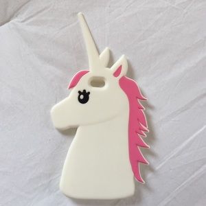 Unicorn iPhone 6 case