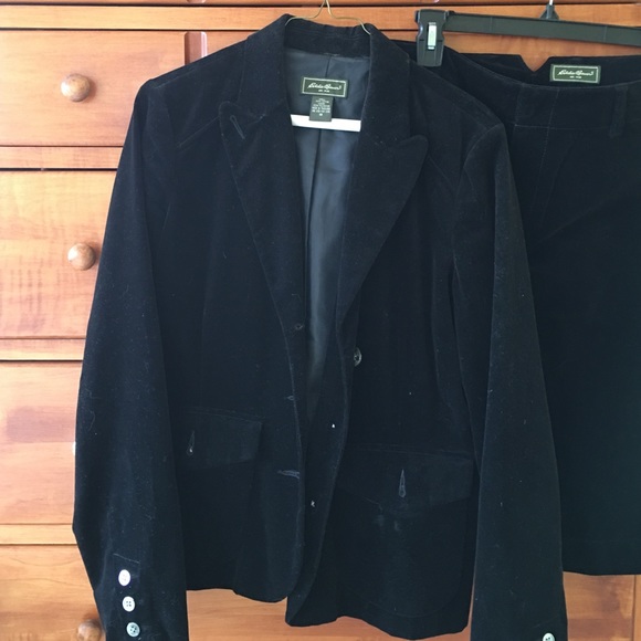 Eddie Bauer Blazer - Picture 1 of 3