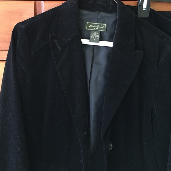Eddie Bauer Blazer - Picture 3 of 3