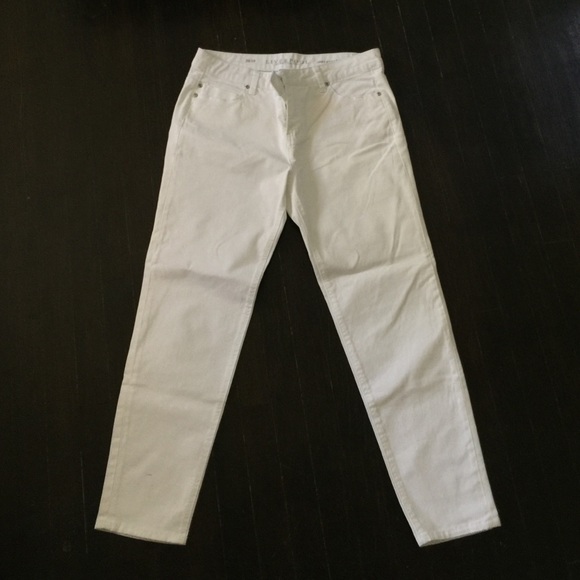 Liverpool Abby Ankle Skinny Jean