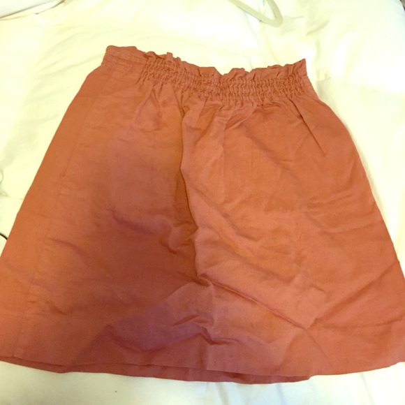 J Crew city mini
