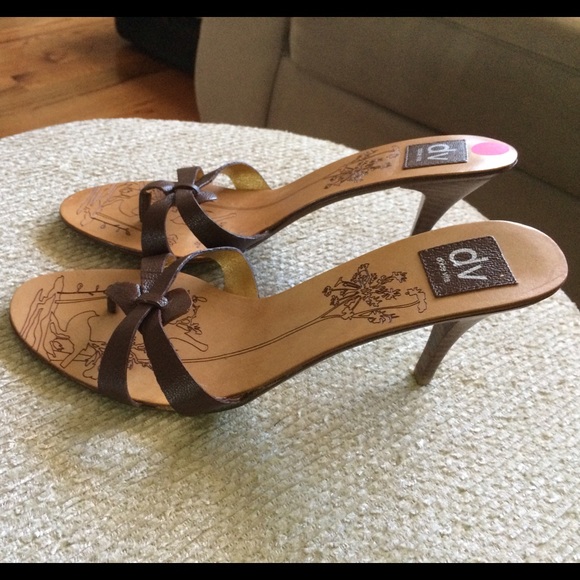 Dolce Vita Shoes - Dolce Vita Sandals NWOT